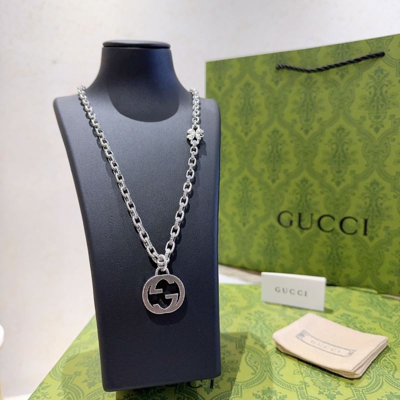 Gucci Necklaces